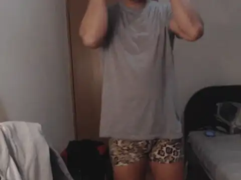 wildpussycat23 online show from January 2026 02:04:02 AM