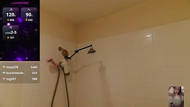 Blondiewithanass online show from November 2025 12:42:02 AM