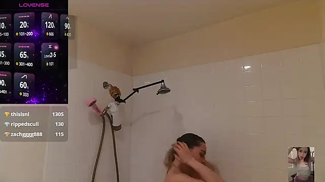 Blondiewithanass online show from November 2025 11:17:01 PM