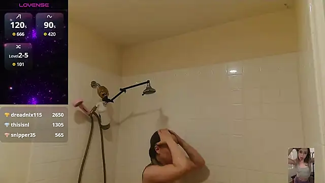 Blondiewithanass online show from December 2025 12:31:02 AM