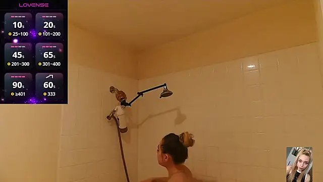 Blondiewithanass online show from December 2025 03:24:01 AM