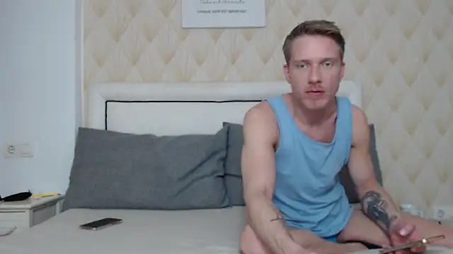 JessicaSteve online show from February 2026 07:24:02 PM