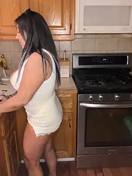 LittleMissEeve online show from March 2026 01:20:02 AM