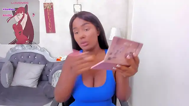 katherin cruz  online show from December 2025 03:39:02 PM