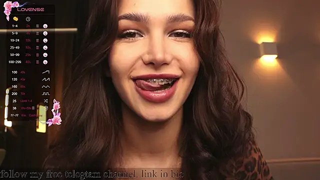 stefannichka online show from February 2026 08:36:02 PM