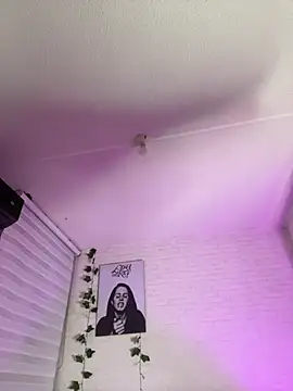 Niky Love online show from March 2026 04:39:01 AM