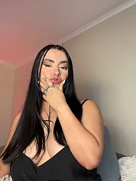 Samispank online show from February 2026 10:35:02 PM