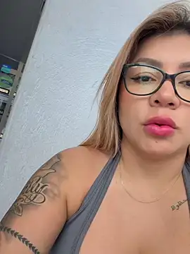 Snapshot of DIANITA_1988 chatting on March 2026 12:55:01 PM DIANITA 1988 online show from March 2026 12:55:01 PM