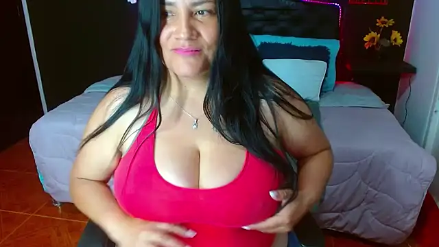 salomexlove 20 online show from February 2025 04:14:02 PM