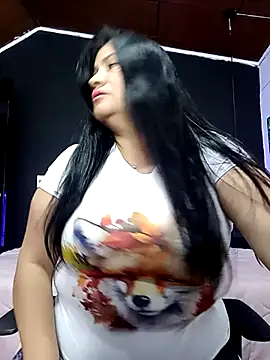 salomexlove 20 online show from February 2025 01:15:02 PM