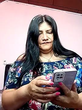 salomexlove 20 online show from October 2025 12:31:01 PM