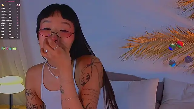 a11yson online show from January 2025 04:34:02 PM