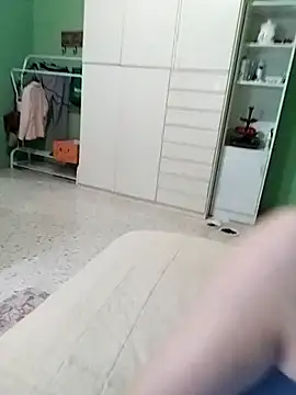 Vivian115 online show from April 2026 04:55:01 PM