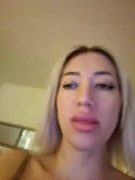 Fuck-Gina online show from March 2025 12:47:01 AM