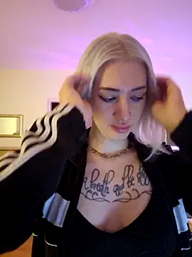 Fuck-Gina online show from March 2025 04:51:02 AM