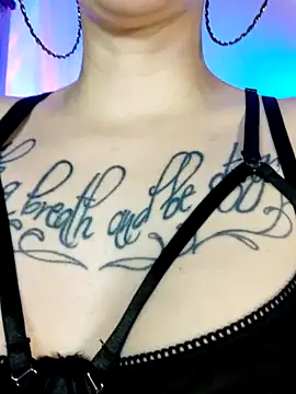 Fuck-Gina online show from November 2025 04:33:02 AM