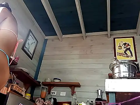 Luna-Natural online show from March 2025 01:14:02 PM