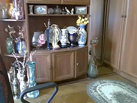 ElenaZed online show from March 2025 12:34:01 PM