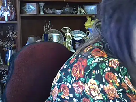 ElenaZed online show from March 2025 11:51:01 AM