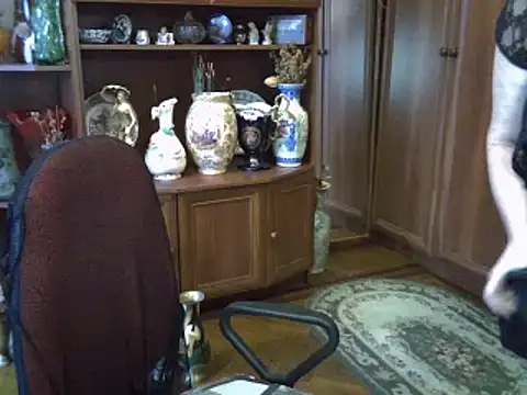 ElenaZed online show from February 2026 08:29:02 AM