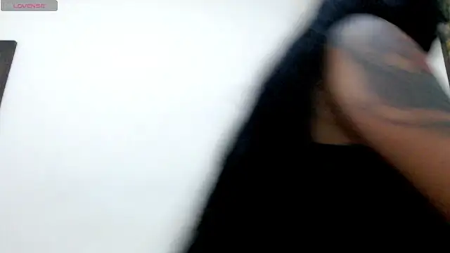 stormylana online show from January 2025 09:08:01 AM