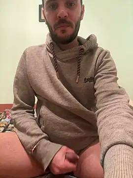 AlexandruUK online show from January 2026 08:19:01 AM