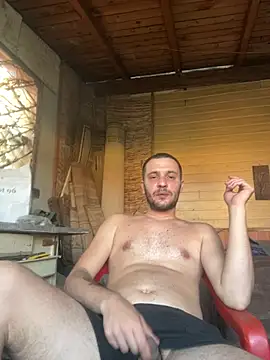 AlexandruUK online show from June 2026 04:40:02 PM