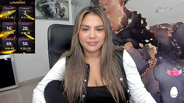 Snapshot of sweetfabianaxl chatting on February 2025 07:16:01 PM sweetfabianaxl online show from February 2025 07:16:01 PM