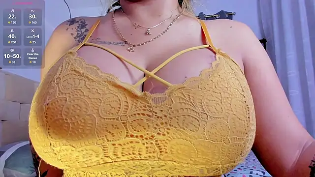 sweetfabianaxl online show from January 2026 07:11:01 PM