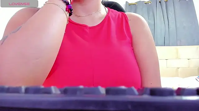 sweetfabianaxl online show from March 2026 07:31:01 PM