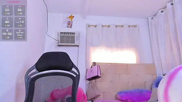 sweetfabianaxl online show from March 2026 08:52:02 PM