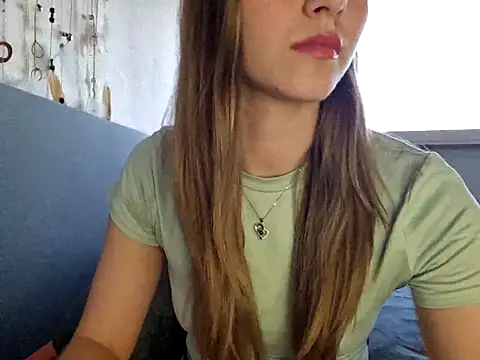 Snapshot of RubyRubin chatting on March 2025 05:16:02 PM RubyRubin online show from March 2025 05:16:02 PM