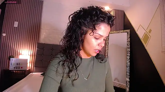 ximena diaz online show from December 2024 07:22:01 PM