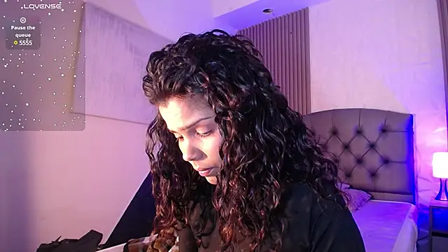 ximena diaz online show from January 2025 09:05:01 PM