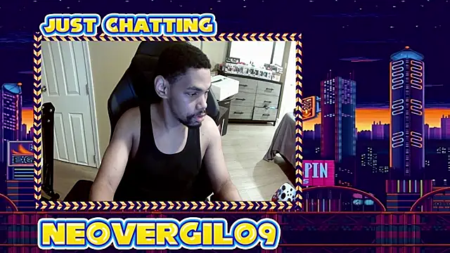 Neovergil0 online show from July 2026 04:07:01 AM