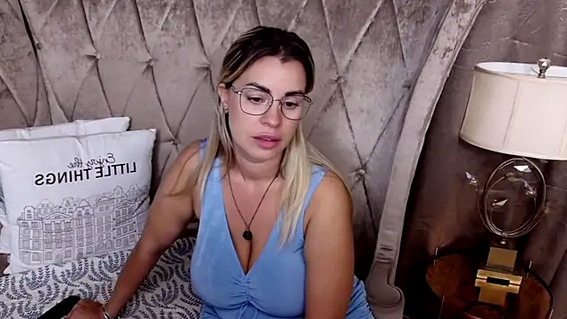 BustyGizelle online show from July 2026 09:08:02 PM