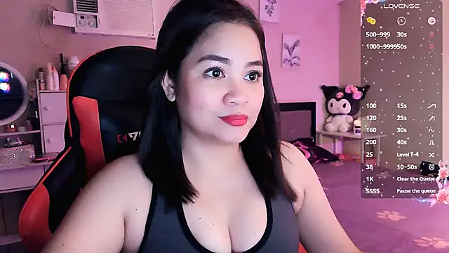 yenyen  online show from February 2026 01:23:01 AM