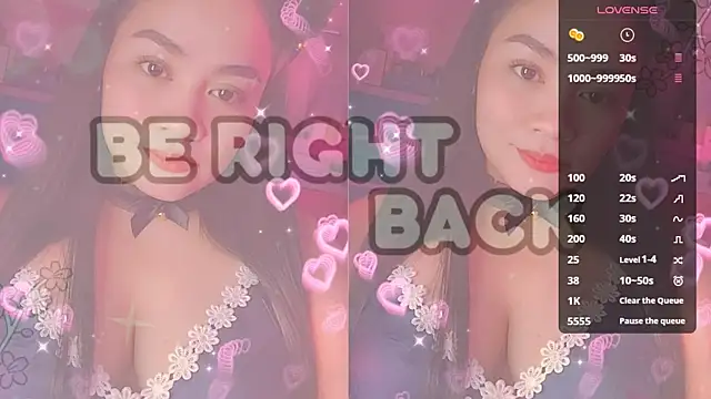 yenyen  online show from July 2026 01:30:01 AM