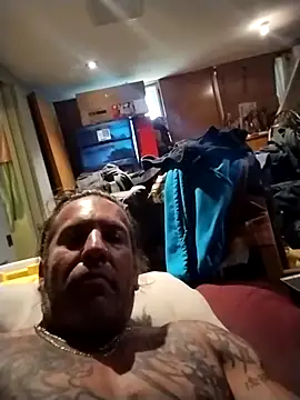 Snapshot of trucker1979 chatting on July 2026 07:16:02 PM trucker1979 online show from July 2026 07:16:02 PM