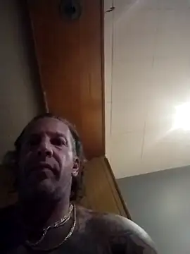Snapshot of trucker1979 chatting on July 2026 08:44:02 PM trucker1979 online show from July 2026 08:44:02 PM