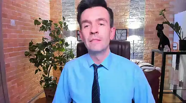 SteveTiger online show from January 2025 11:58:02 AM