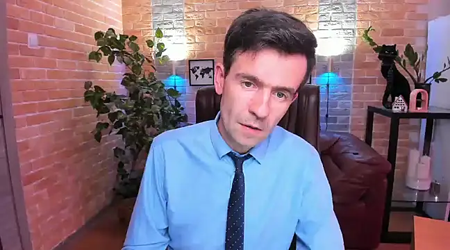 SteveTiger online show from January 2025 03:25:02 PM