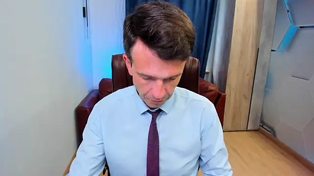 SteveTiger online show from September 2025 11:44:01 AM