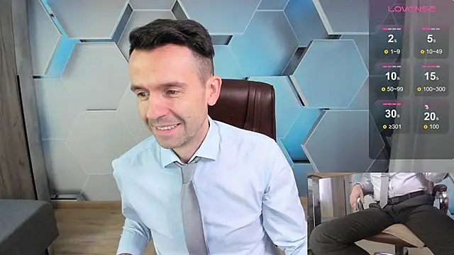 SteveTiger online show from February 2026 08:35:02 AM