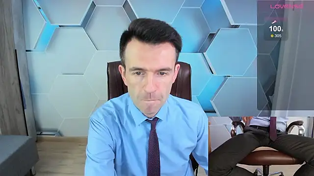 SteveTiger online show from February 2026 10:33:01 AM