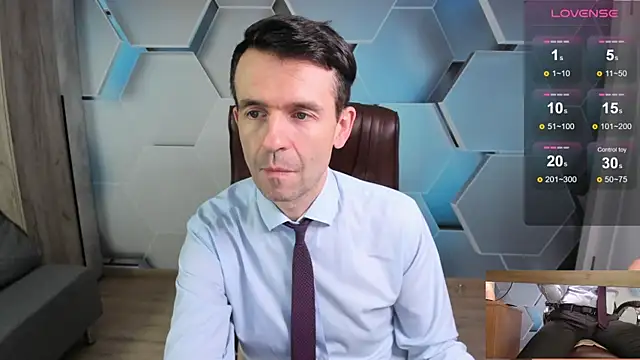 SteveTiger online show from February 2026 08:36:01 AM