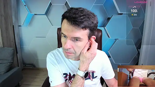 SteveTiger online show from March 2026 10:10:02 AM