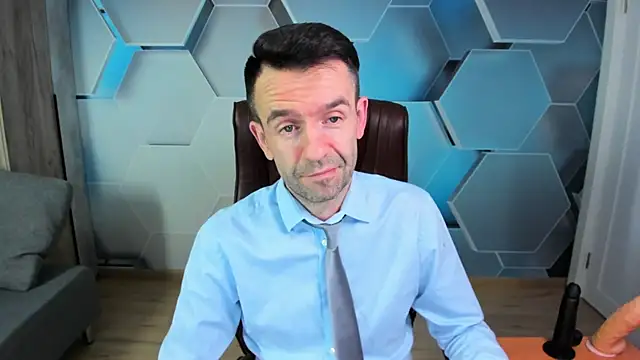 SteveTiger online show from March 2026 03:23:01 AM