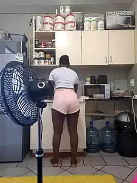 FitSelina66 online show from March 2025 07:51:02 AM