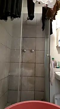 FitSelina66 online show from March 2025 06:32:01 PM